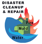 Disaster Cleanup & Repair