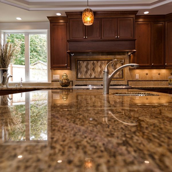 Granite Countertop