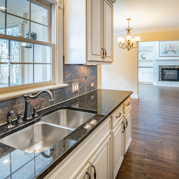 stone kitchen countertops