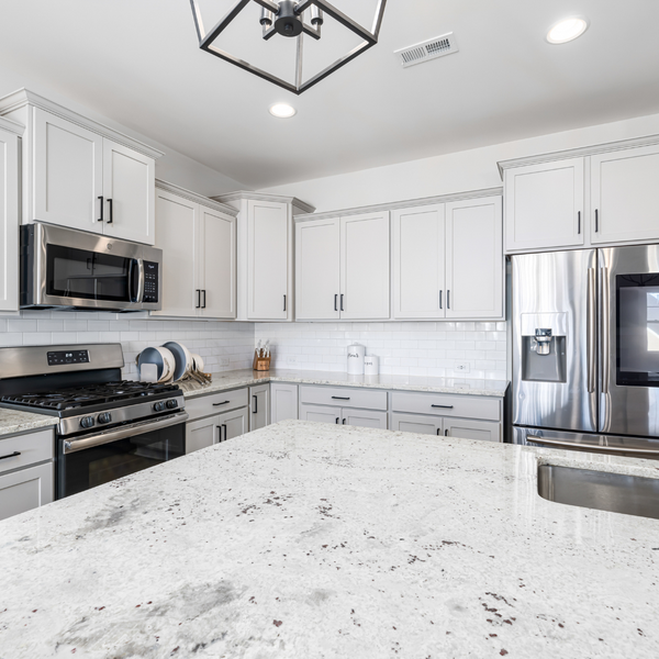 stone countertops