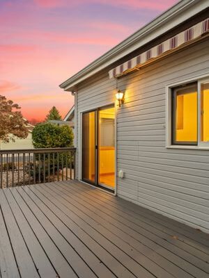 Deck Building & Repair