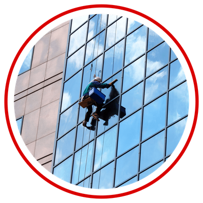 Professionals In Window Cleaning