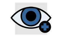 eye health icon