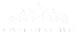 5 Star Experience