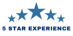 5 Star Experience