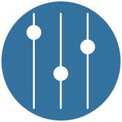 sound mixer icon