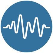 sound wave icon