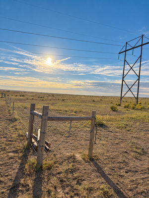 Sunrise acreage with road and utility lines.png