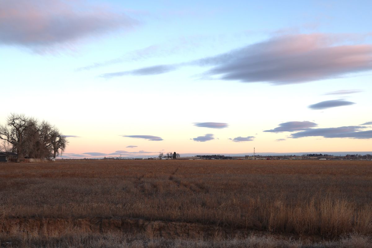 72 Acres Farm Ground with Residential Potential