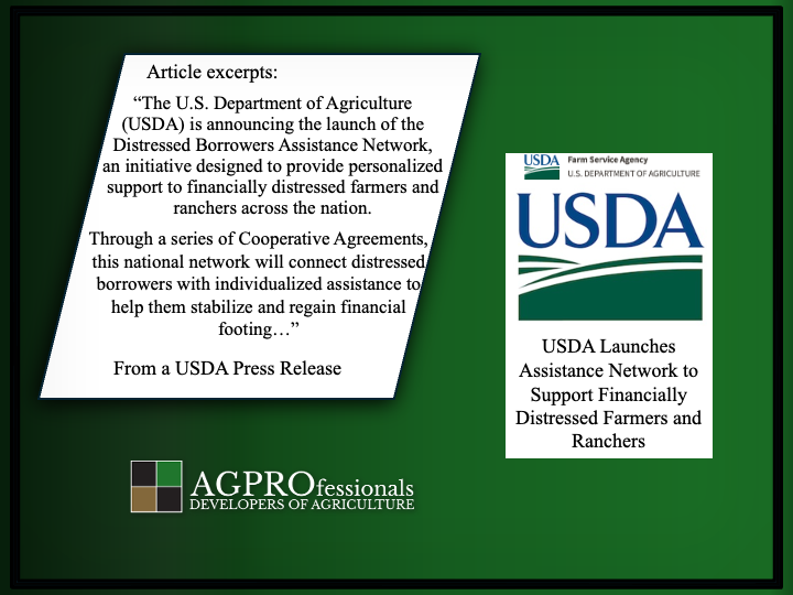 USDA launches assistance network RE.png