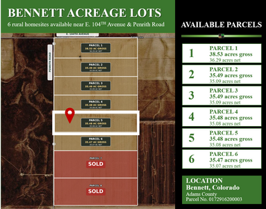 PARCEL 5-Bennett Lots 6 available-HEADER IMAGE.png