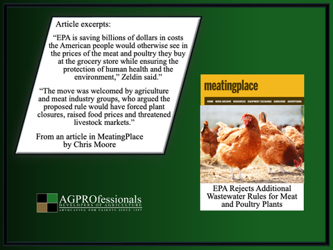 EPA Rejects Additional Wastewater Rules for Meat and Poultry Plants RE.png