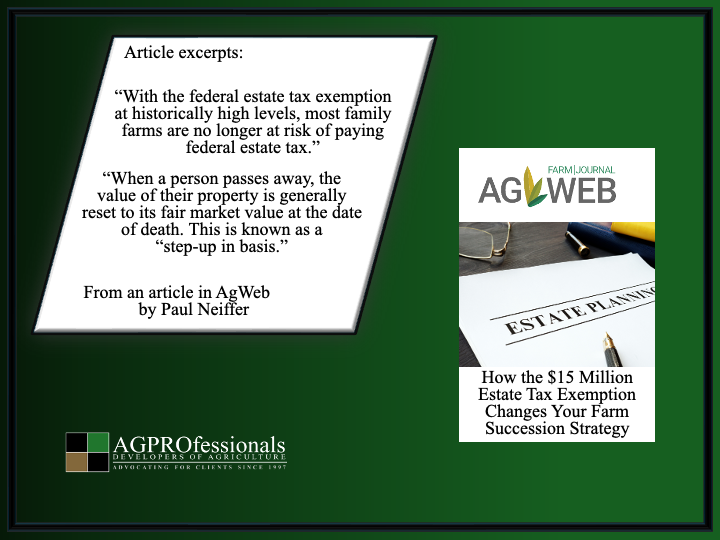 How the $15 Million Estate Tax Exemption Changes Your Farm Succession Strategy  RE.png