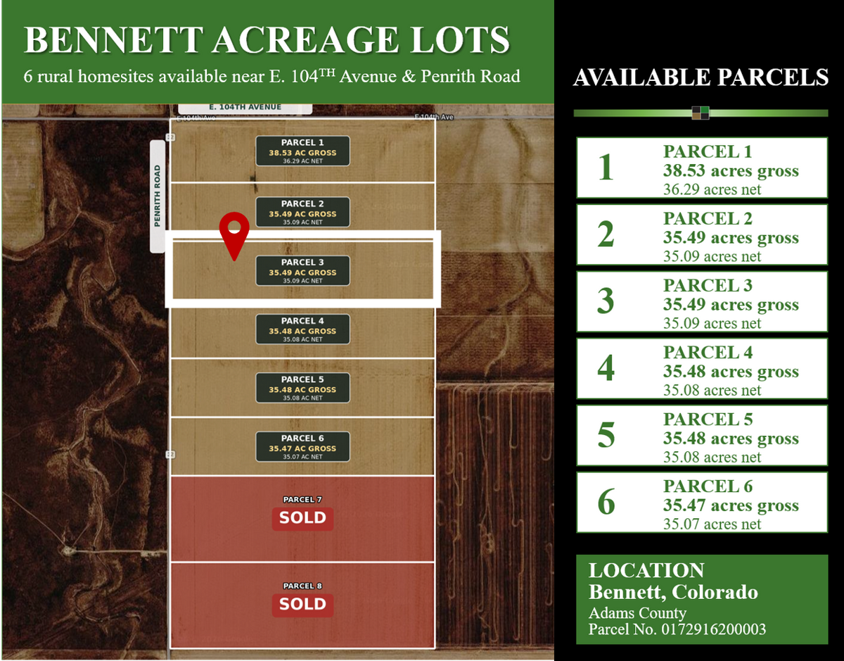 PARCEL 3-Bennett Lots 6 available-HEADER IMAGE.png