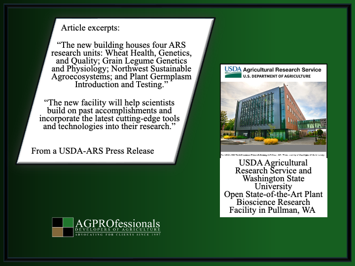 USDA ARS WSU new ag research RE.png