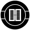 shutters icon