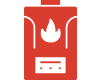 icon of a furnace