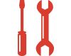 icon of tools