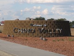 image of chino valley
