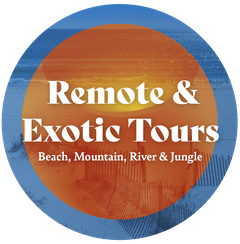 Remote & Exotic Tours 