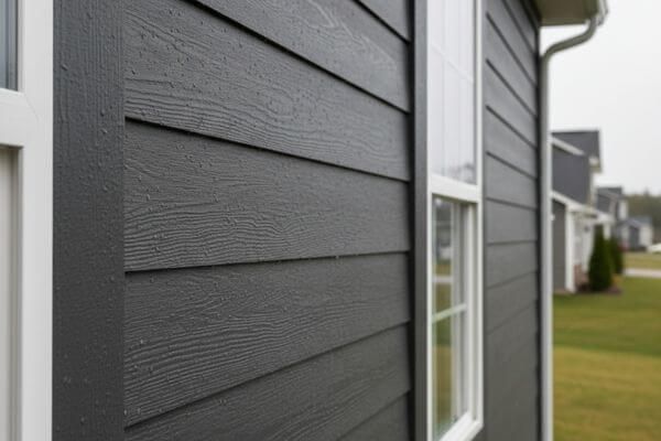 James Hardie Fiber Cement Siding James Hardie Fiber Cement Siding