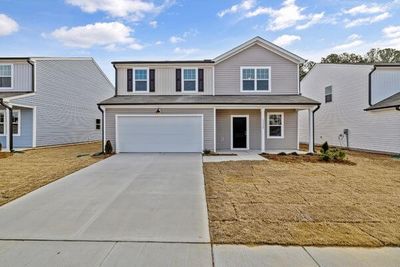 New Siding Installation New Siding Installation