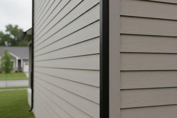 Premium Vinyl Siding Premium Vinyl Siding