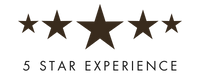 5-star experience
