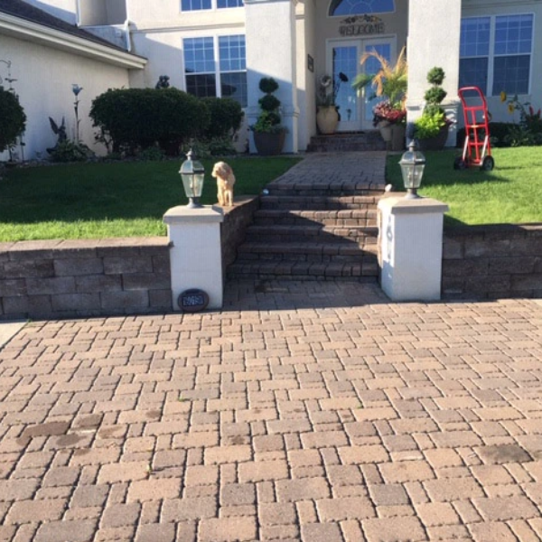 Retaining Walls