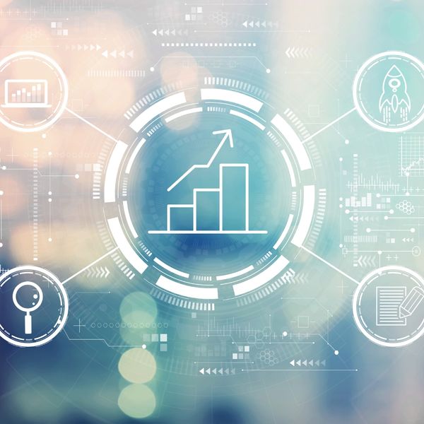 flexible infrastructure that grows