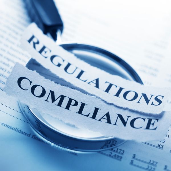 image of regulation