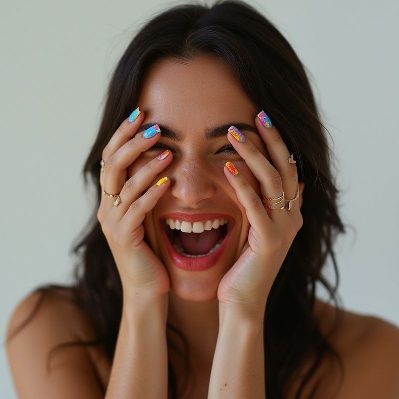 NAILS