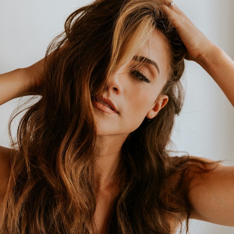 HAIR