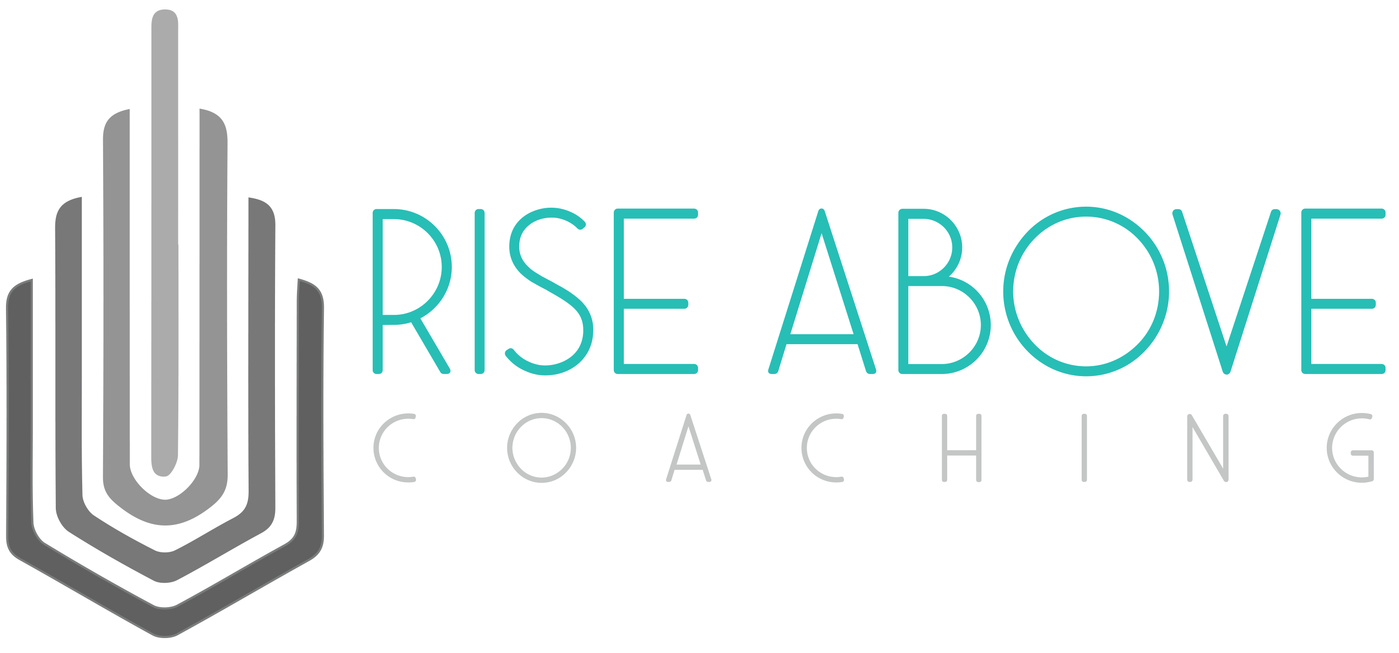 Rise Above Coaching