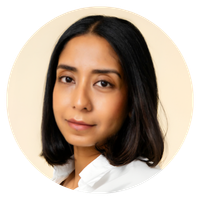 Tasnim Rashid, LMHC-DP, LPC, BCBA, LBA