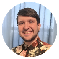 Anthony Georgopoulos, LMHC