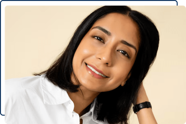 therapist Tasnim Rashid