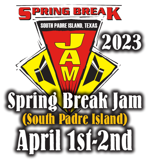 Spring Break Jam 2023