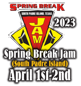 Spring Break Jam 2023