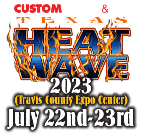 Texas Heat Wave 2023