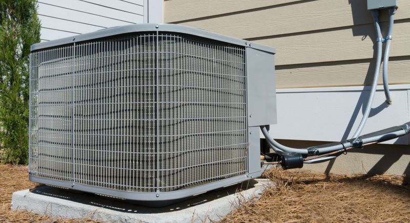 hvac unit