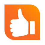 thumbs up icon