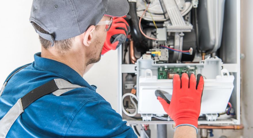 The Importance of Professional Heater Installation Hero.jpg