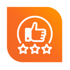 thumbs up icon thumbs up icon