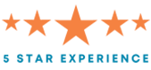 5 star experience