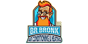BR Bronk Air Conditioning & Heating