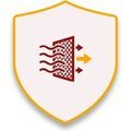 Air Filter icon