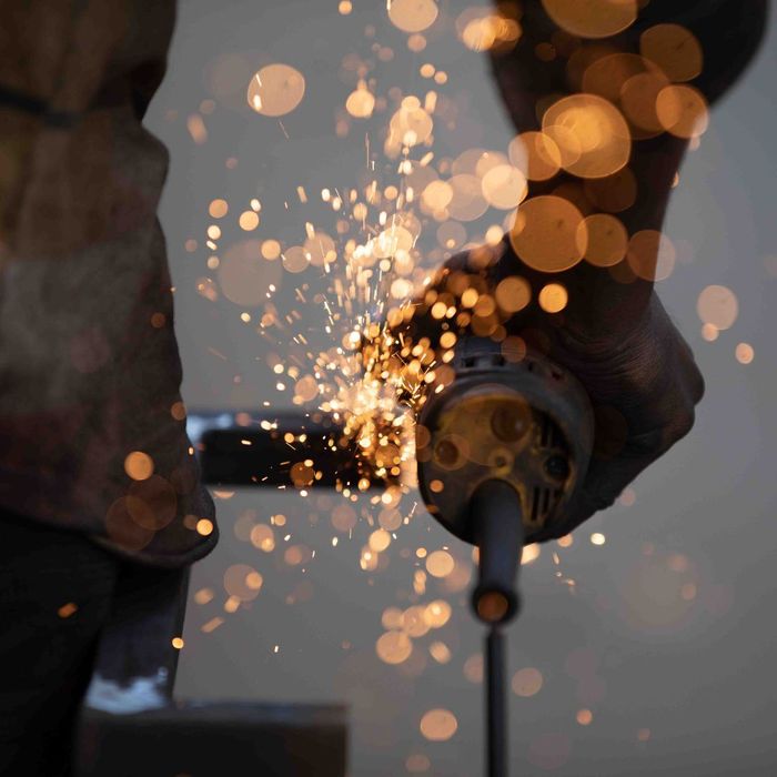 welding concept