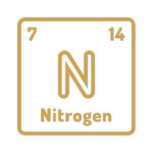 Nitrogen periodic element