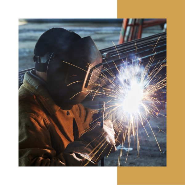 welder